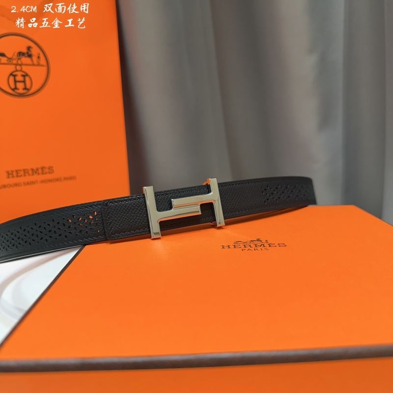 Hermes Belts